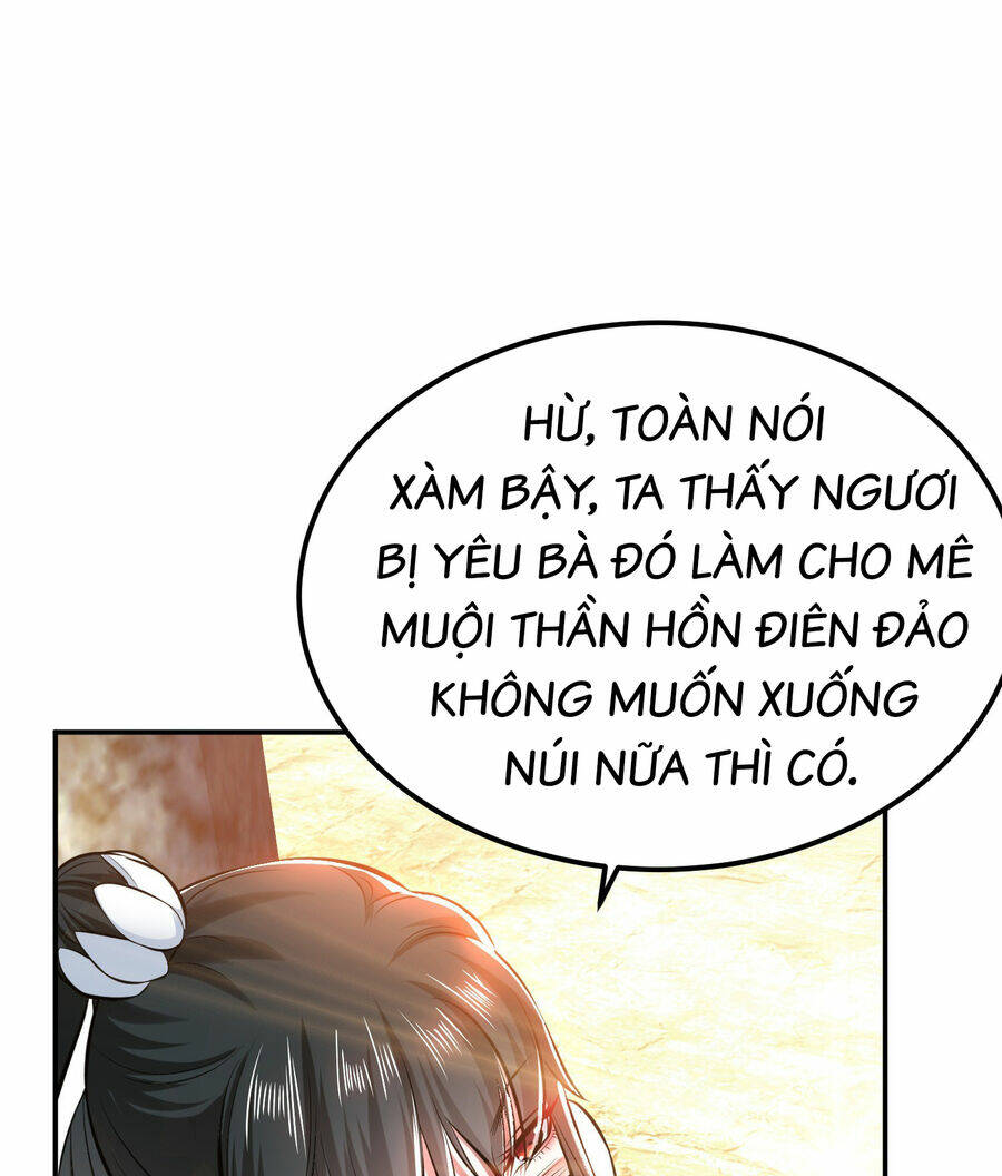 Nam Chủ Và Hậu Cung Đều Là Của Ta Chap 40 - Next Chap 41