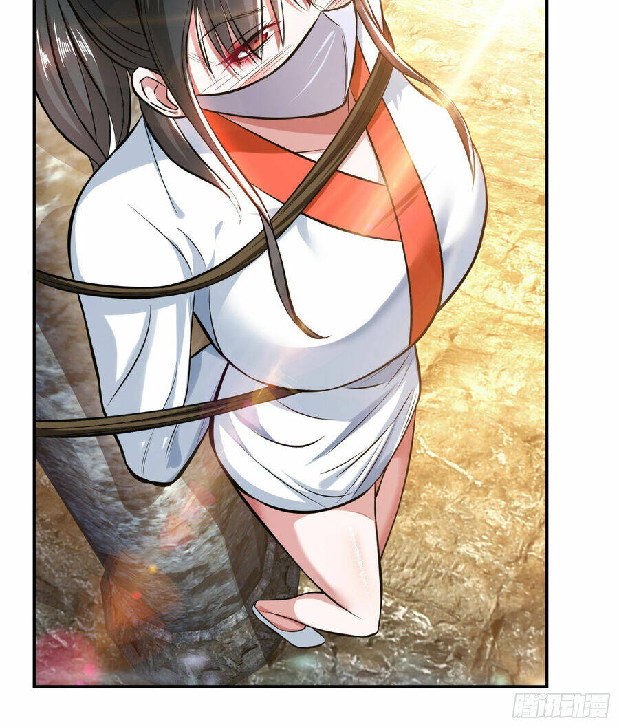 Nam Chủ Và Hậu Cung Đều Là Của Ta Chap 40 - Next Chap 41
