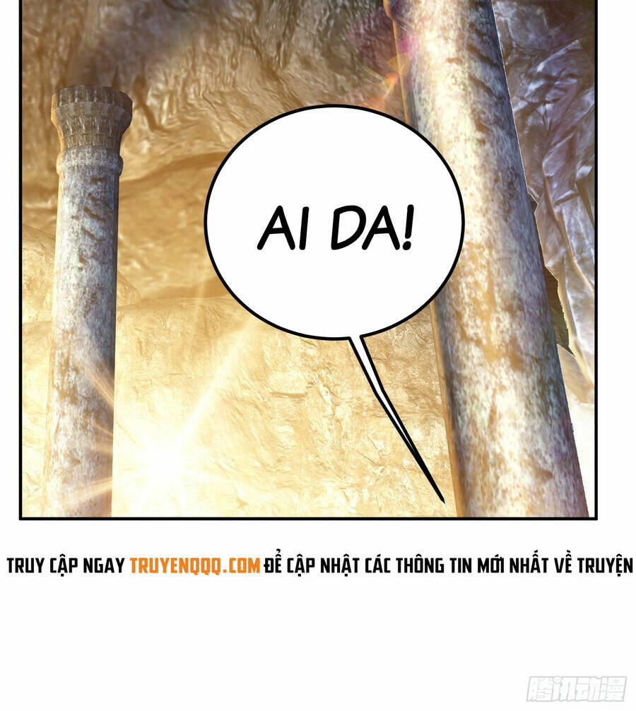 Nam Chủ Và Hậu Cung Đều Là Của Ta Chap 40 - Next Chap 41