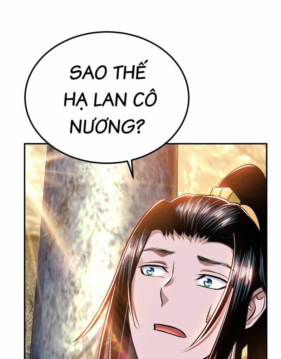 Nam Chủ Và Hậu Cung Đều Là Của Ta Chap 40 - Next Chap 41