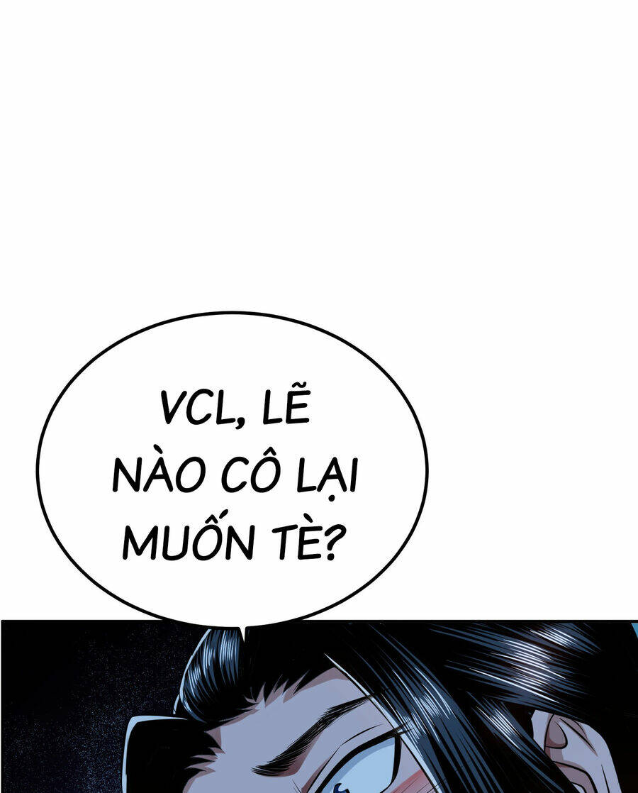Nam Chủ Và Hậu Cung Đều Là Của Ta Chap 40 - Next Chap 41