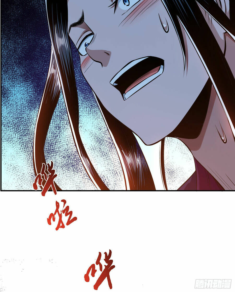 Nam Chủ Và Hậu Cung Đều Là Của Ta Chap 40 - Next Chap 41