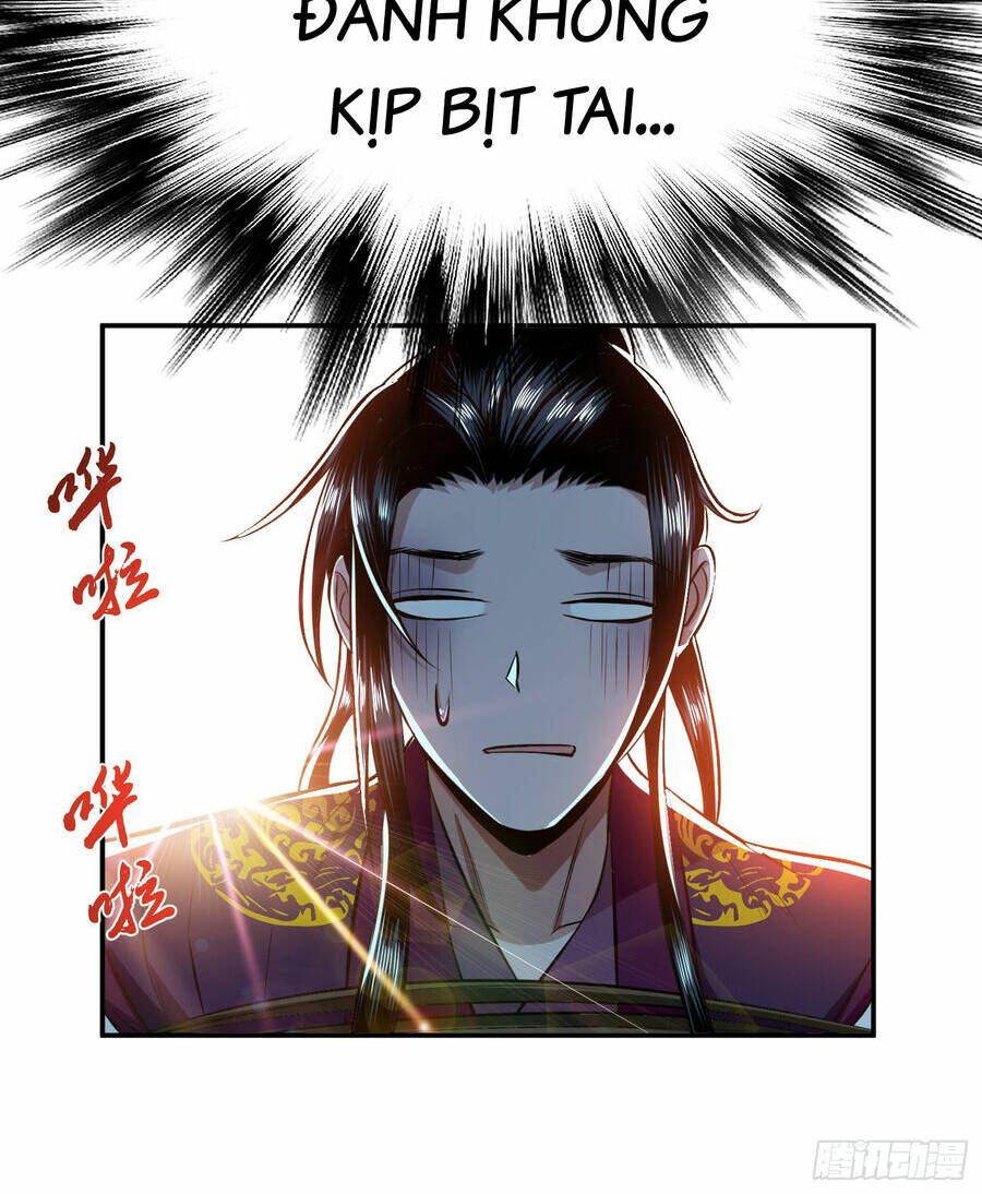 Nam Chủ Và Hậu Cung Đều Là Của Ta Chap 40 - Next Chap 41