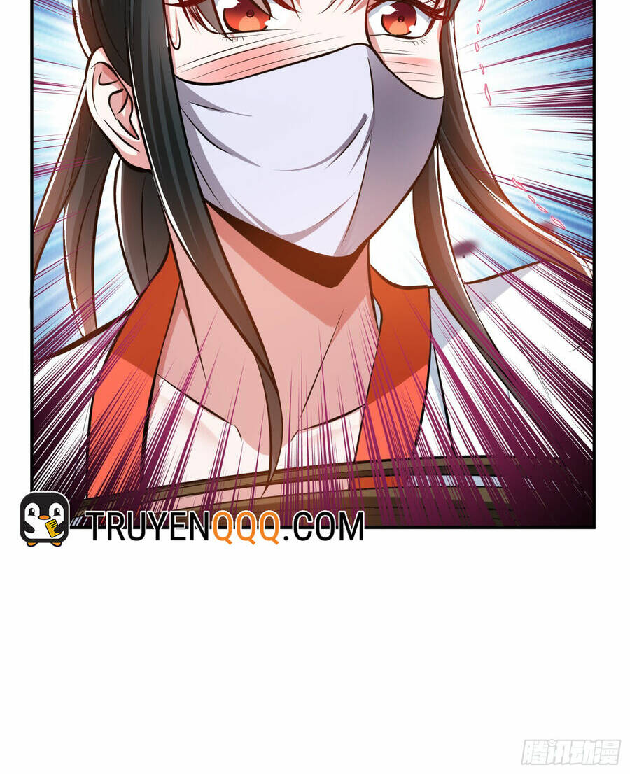 Nam Chủ Và Hậu Cung Đều Là Của Ta Chap 40 - Next Chap 41