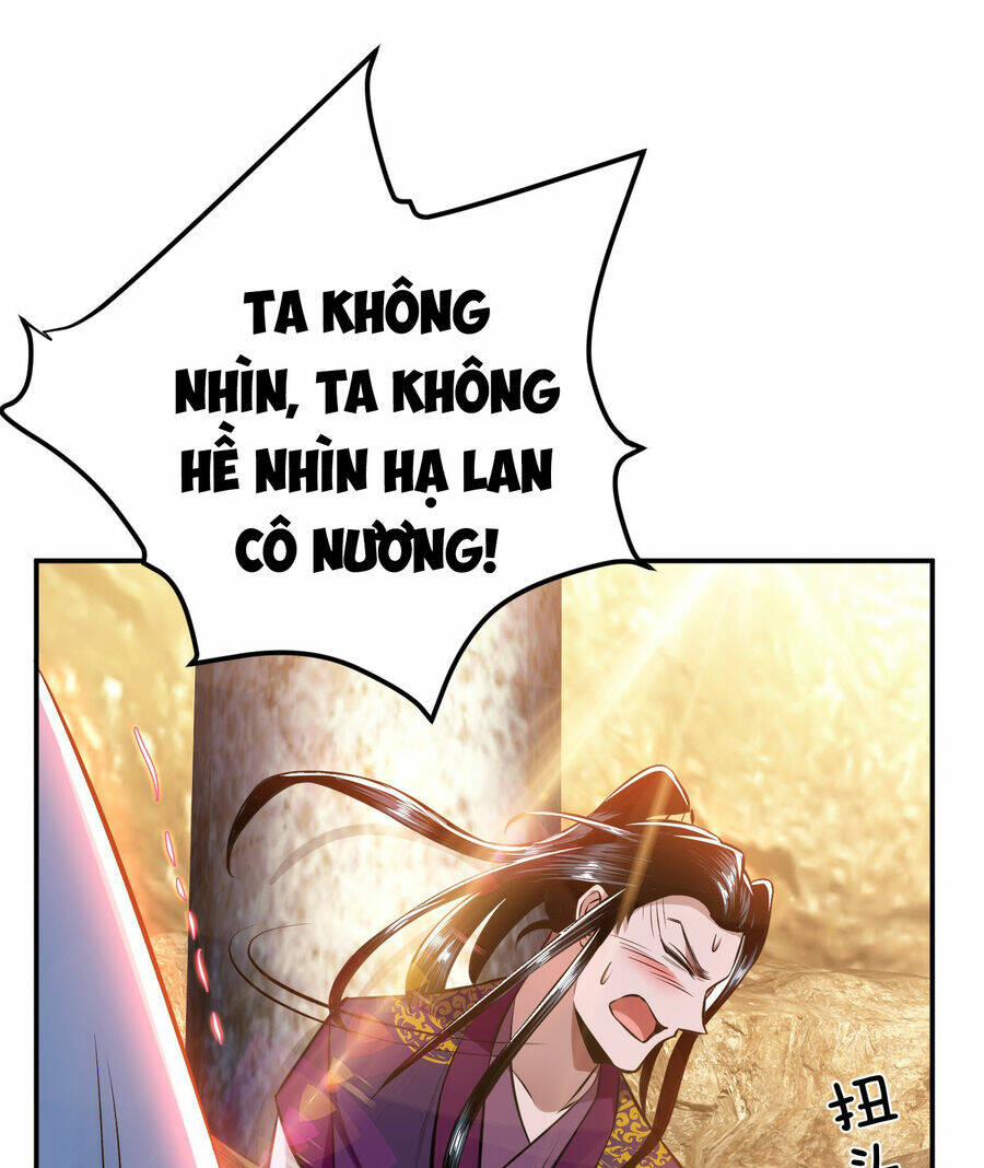 Nam Chủ Và Hậu Cung Đều Là Của Ta Chap 40 - Next Chap 41
