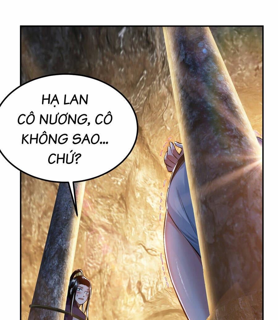 Nam Chủ Và Hậu Cung Đều Là Của Ta Chap 40 - Next Chap 41