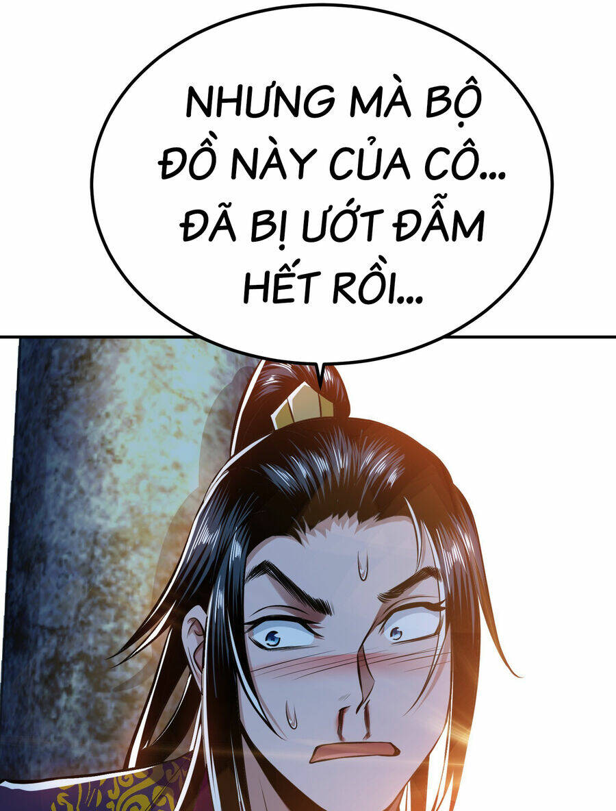 Nam Chủ Và Hậu Cung Đều Là Của Ta Chap 40 - Next Chap 41