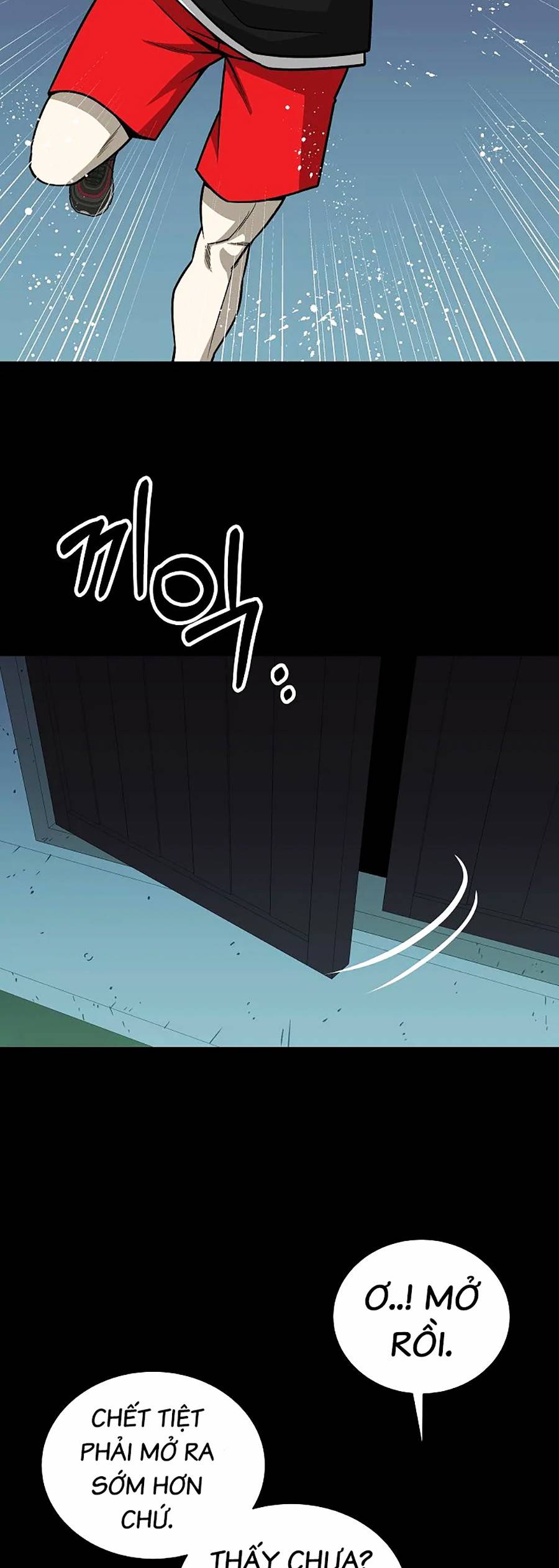 Năm Đường Xích Đạo Chap 12 - Next Chap 13