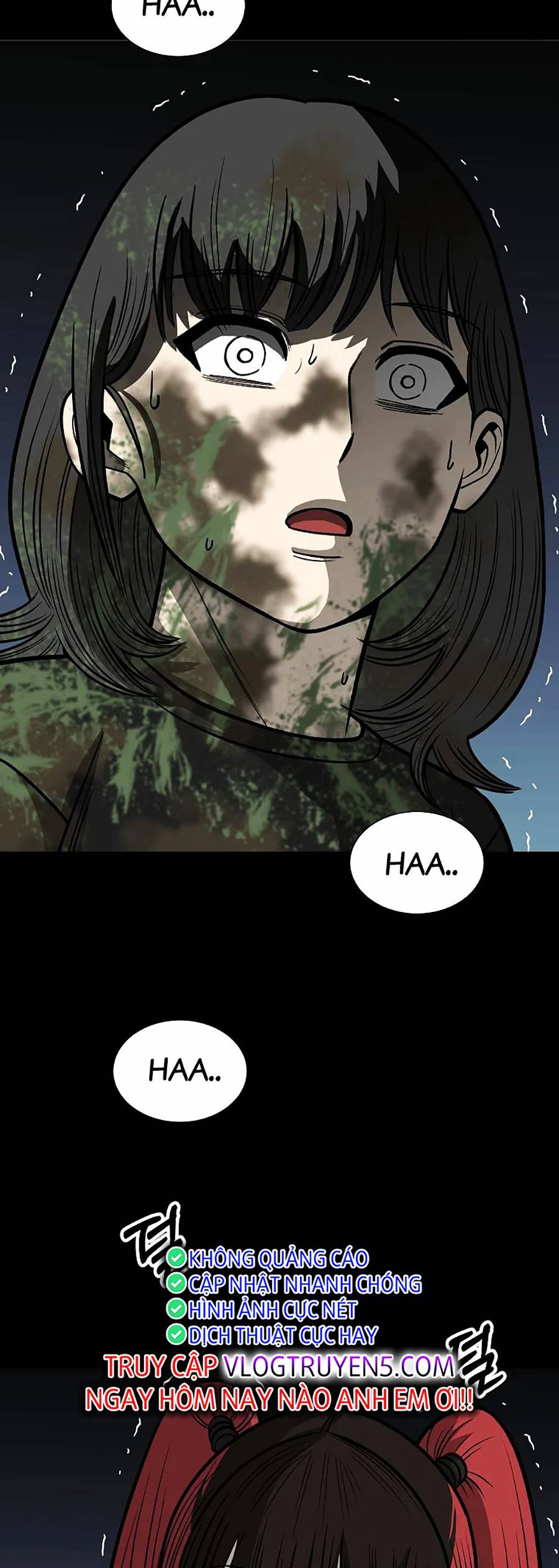 Năm Đường Xích Đạo Chap 12 - Next Chap 13