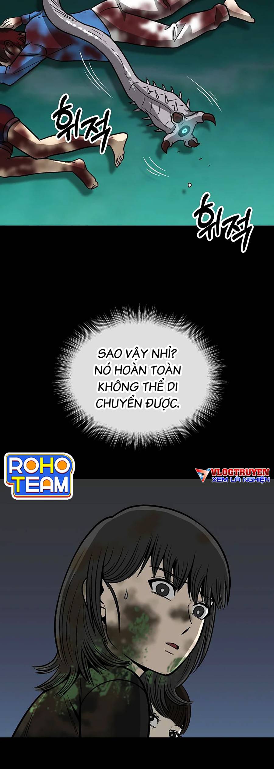 Năm Đường Xích Đạo Chap 12 - Next Chap 13