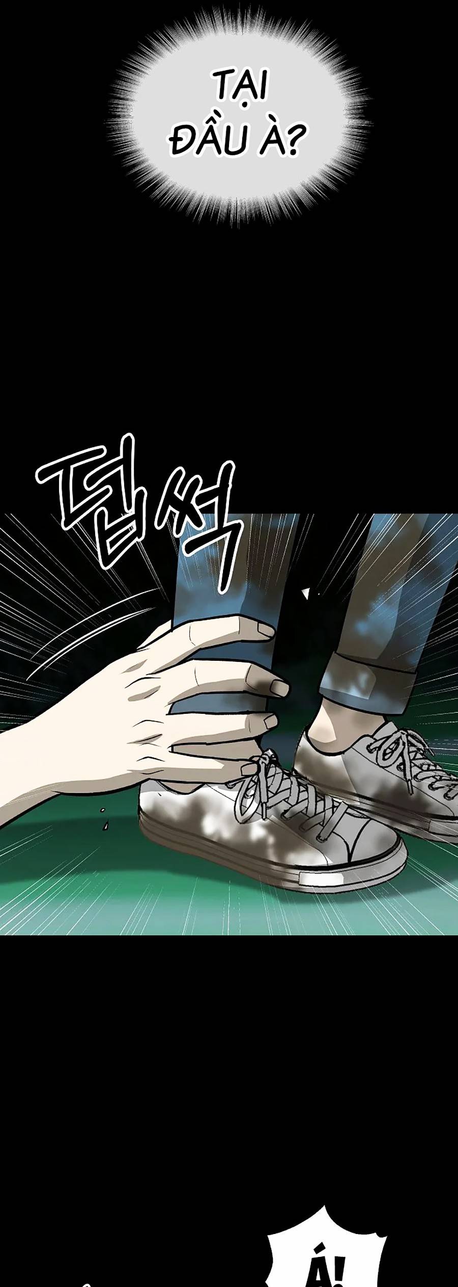 Năm Đường Xích Đạo Chap 12 - Next Chap 13