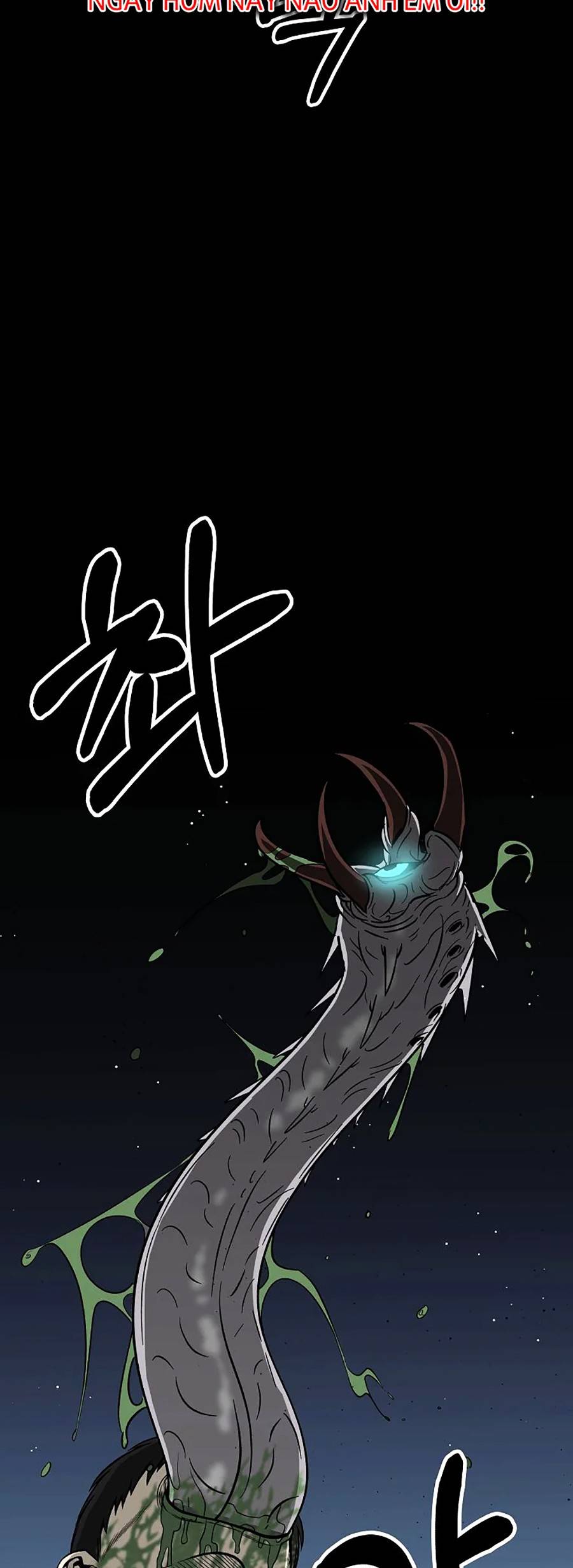 Năm Đường Xích Đạo Chap 12 - Next Chap 13