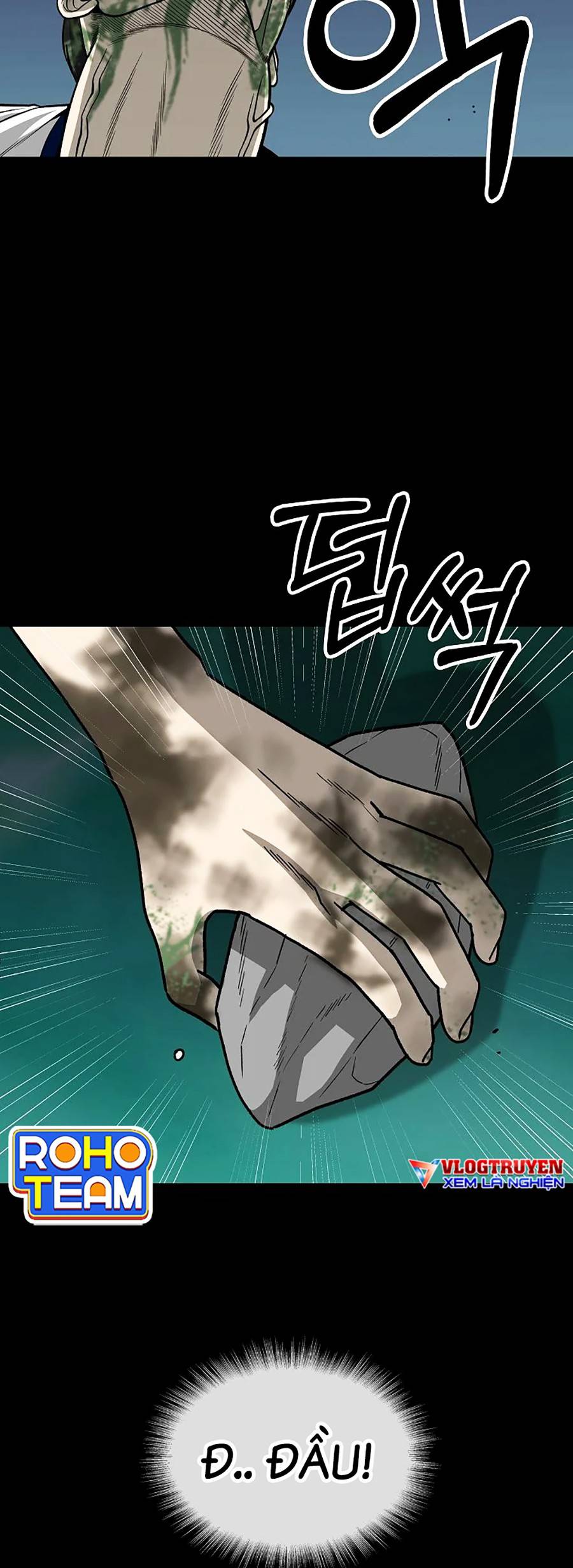 Năm Đường Xích Đạo Chap 12 - Next Chap 13