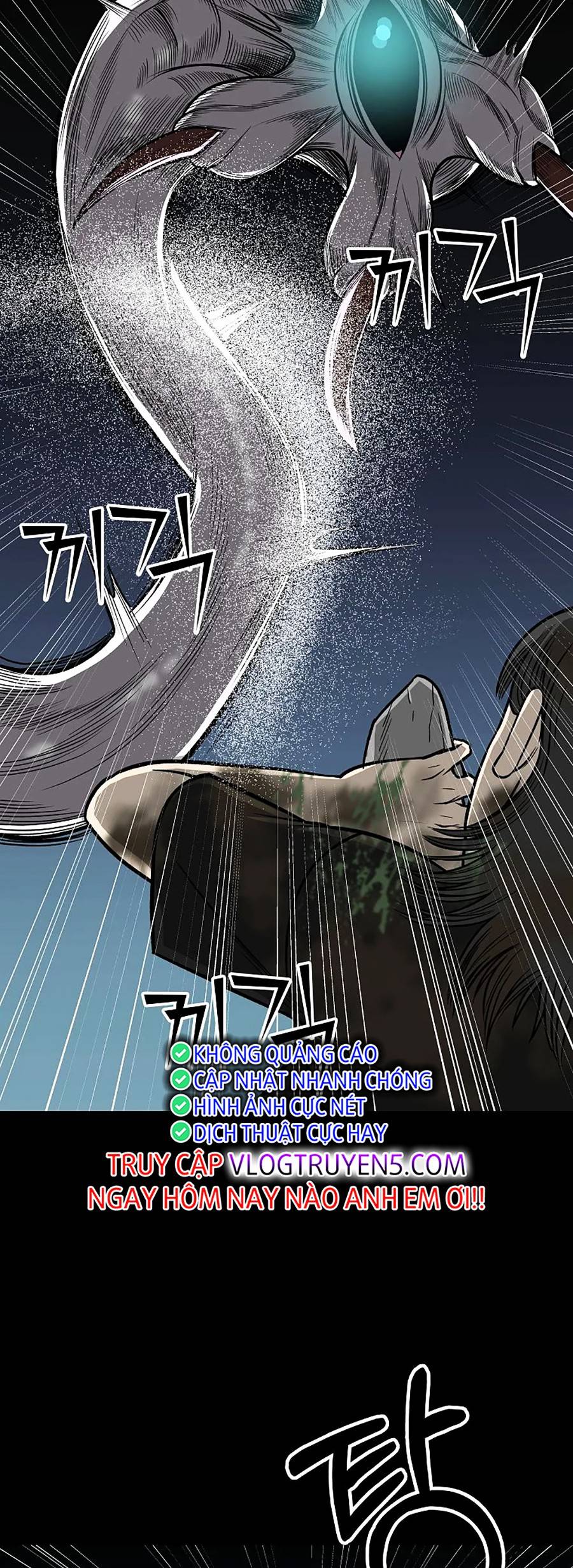 Năm Đường Xích Đạo Chap 12 - Next Chap 13