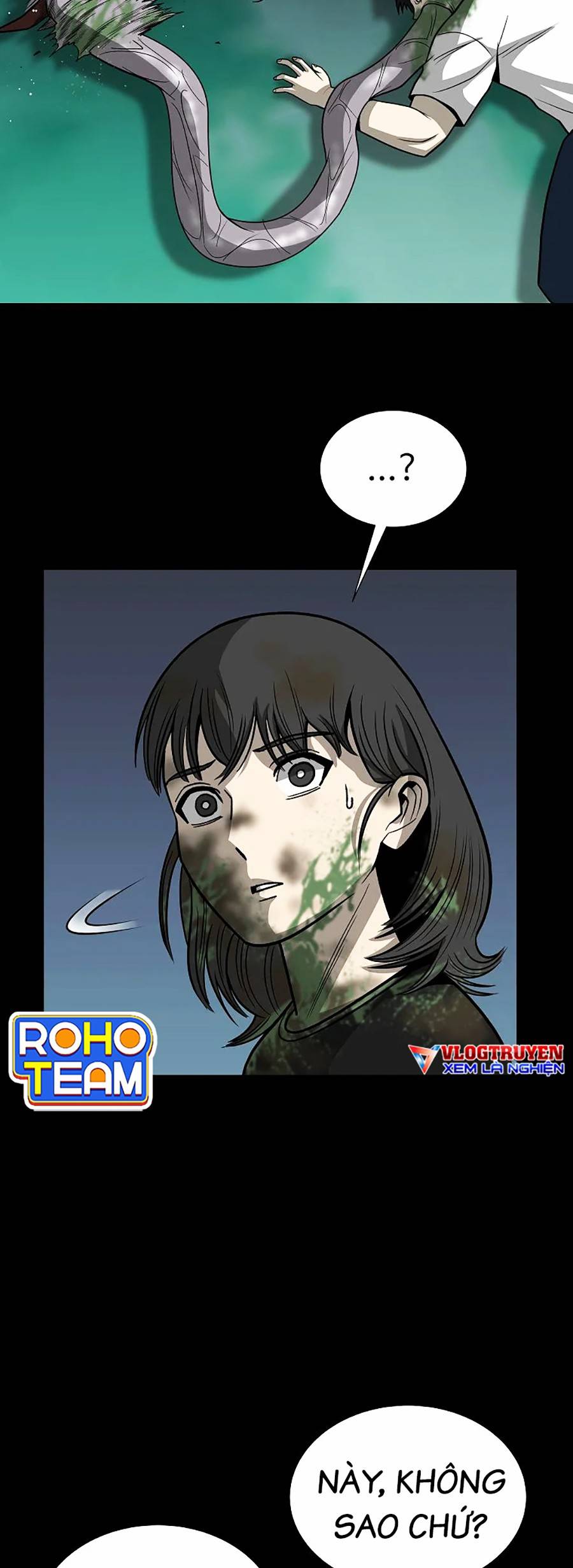 Năm Đường Xích Đạo Chap 12 - Next Chap 13