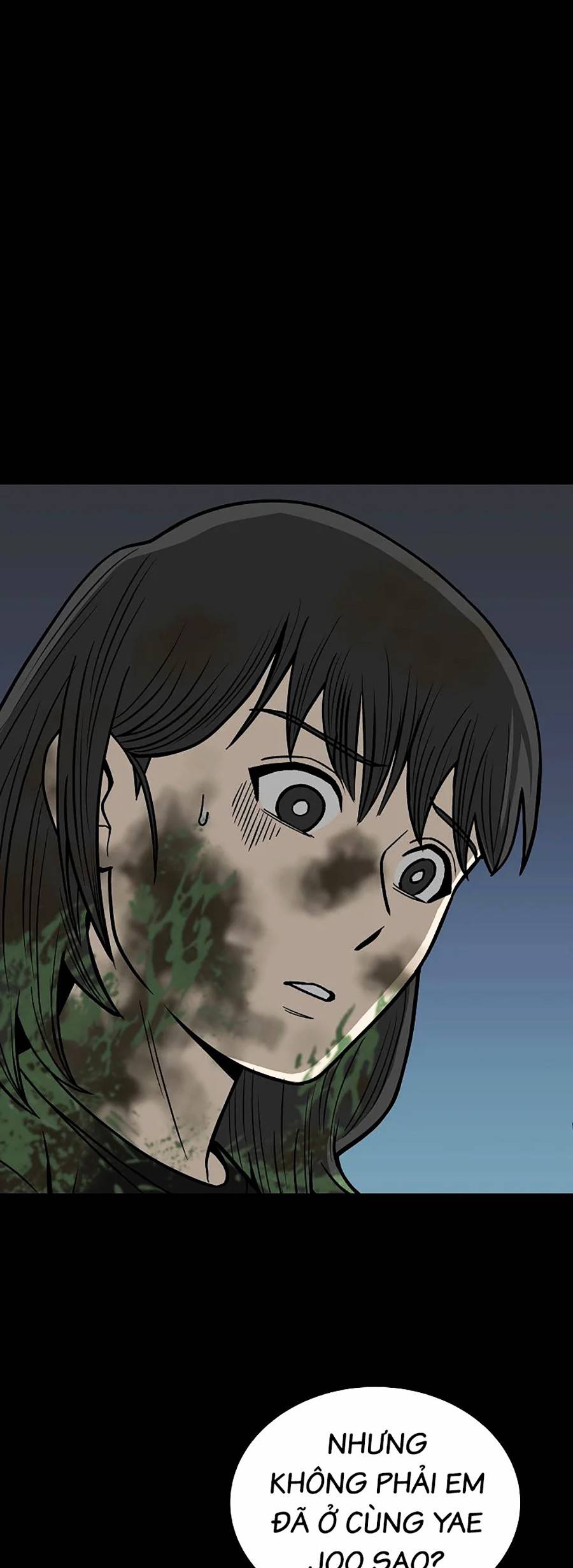 Năm Đường Xích Đạo Chap 12 - Next Chap 13