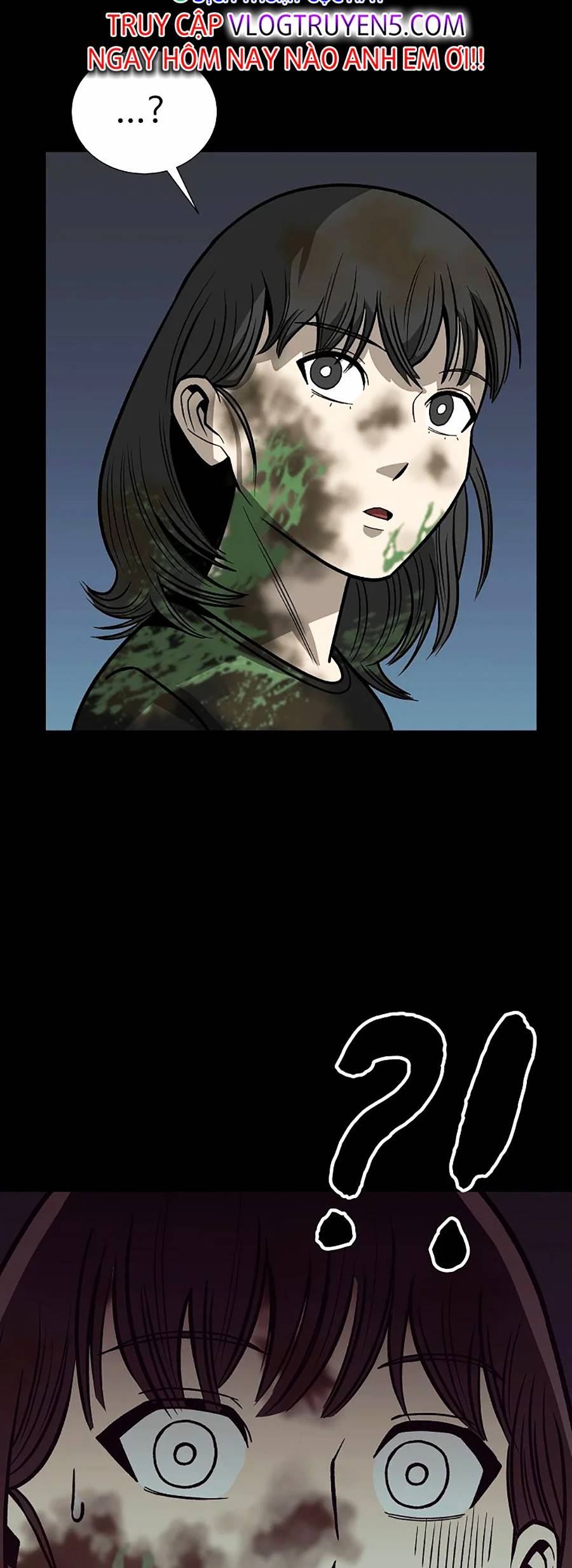 Năm Đường Xích Đạo Chap 12 - Next Chap 13