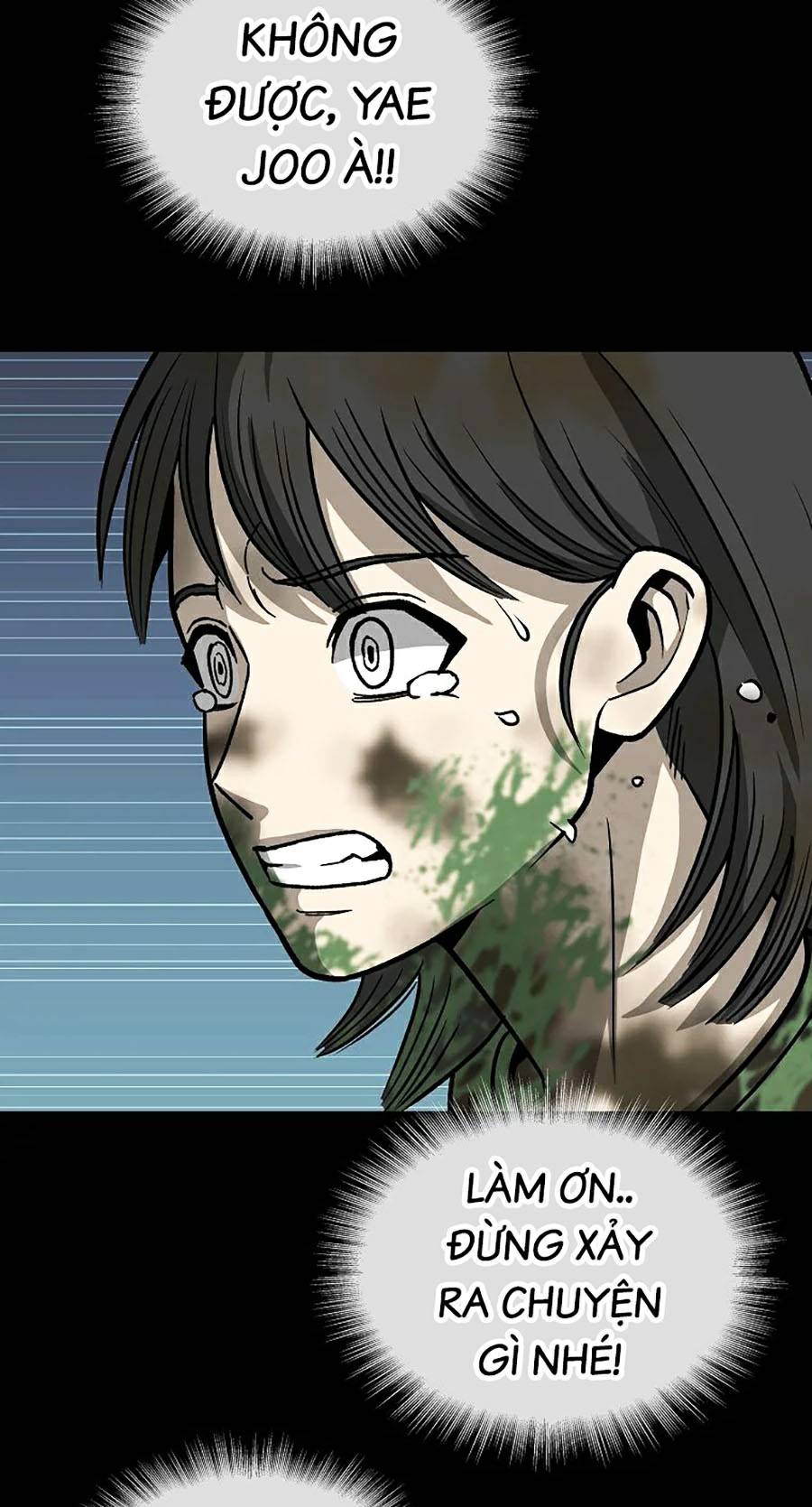 Năm Đường Xích Đạo Chap 12 - Next Chap 13