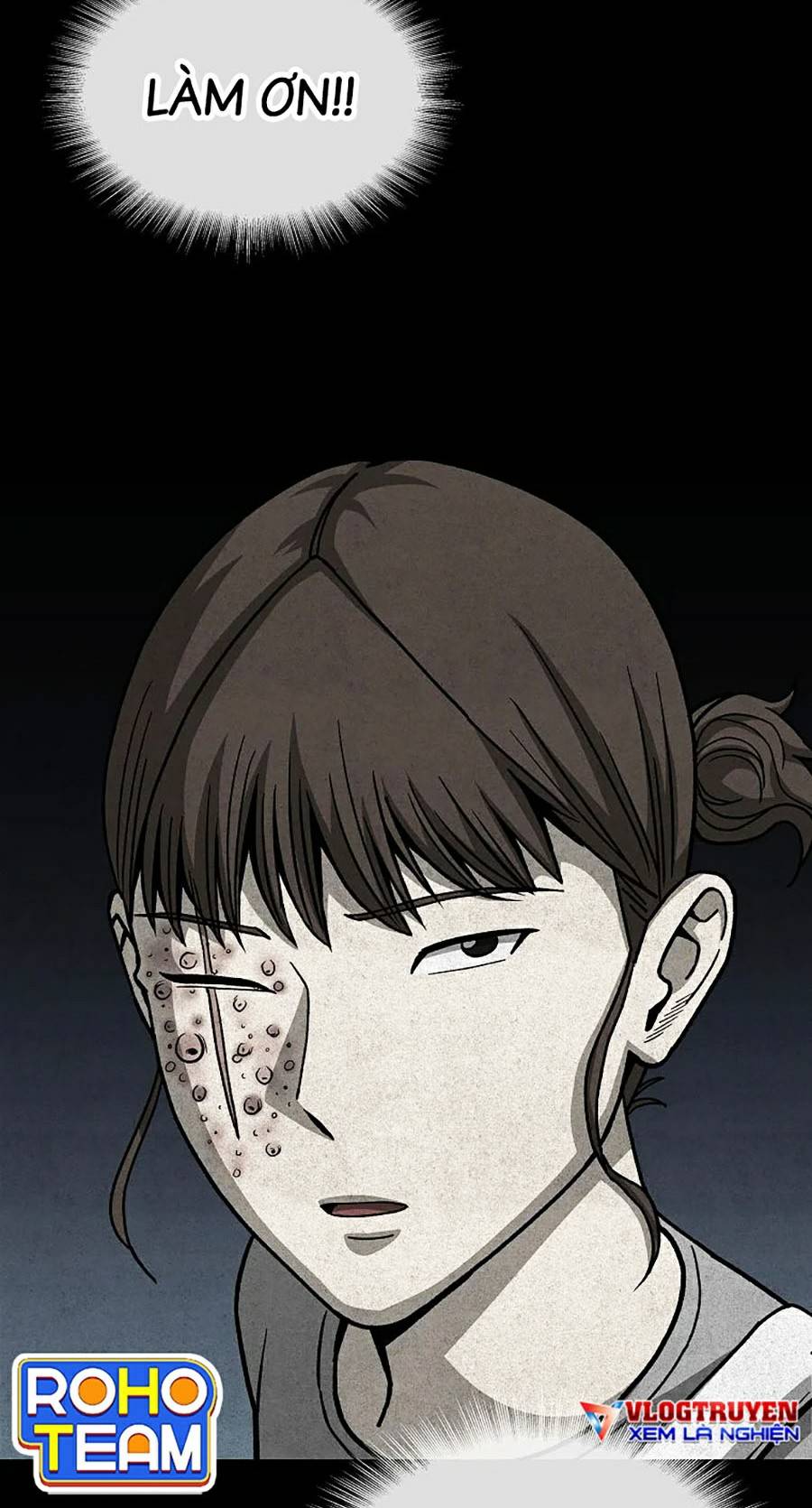 Năm Đường Xích Đạo Chap 12 - Next Chap 13