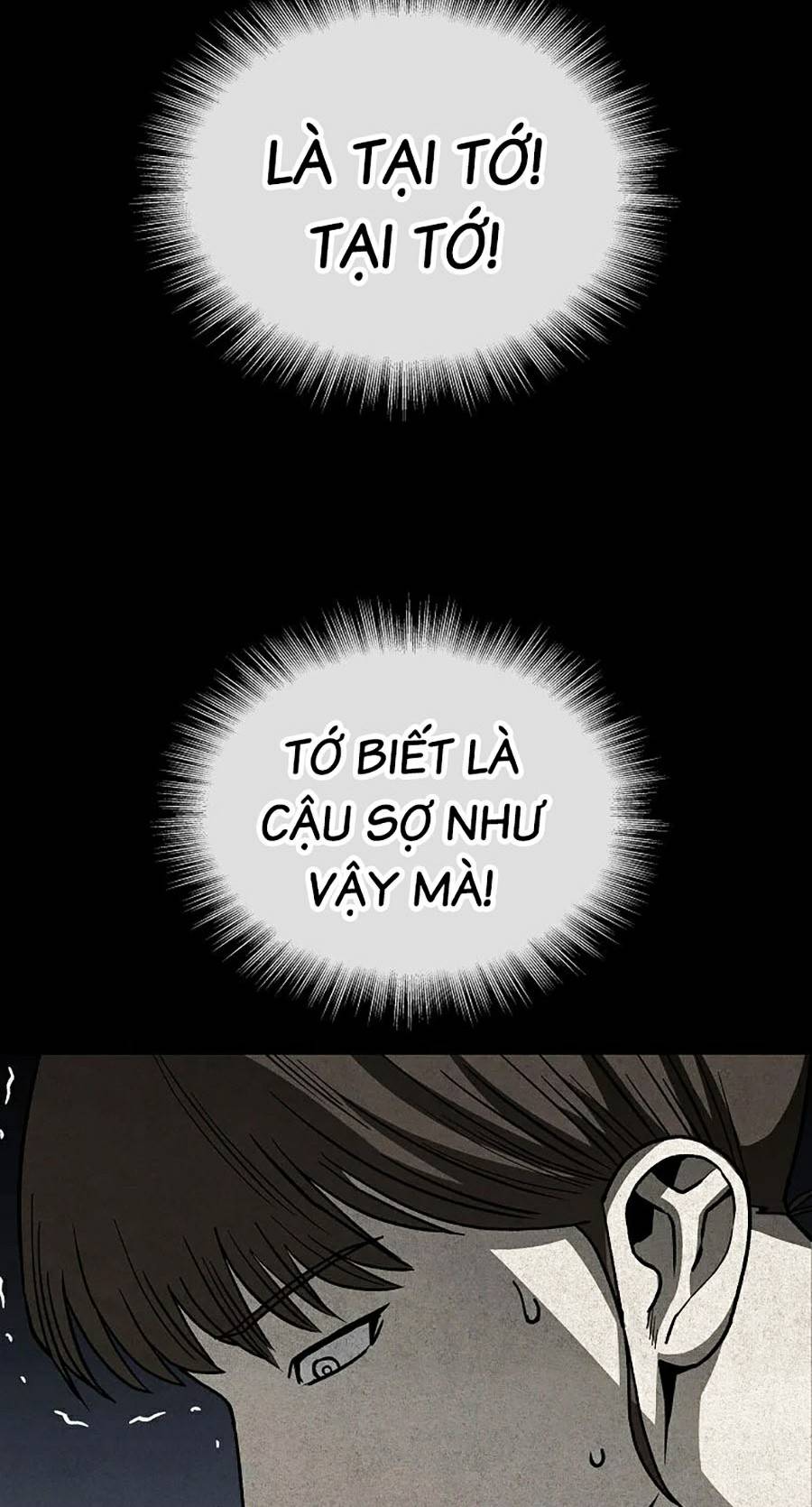 Năm Đường Xích Đạo Chap 12 - Next Chap 13