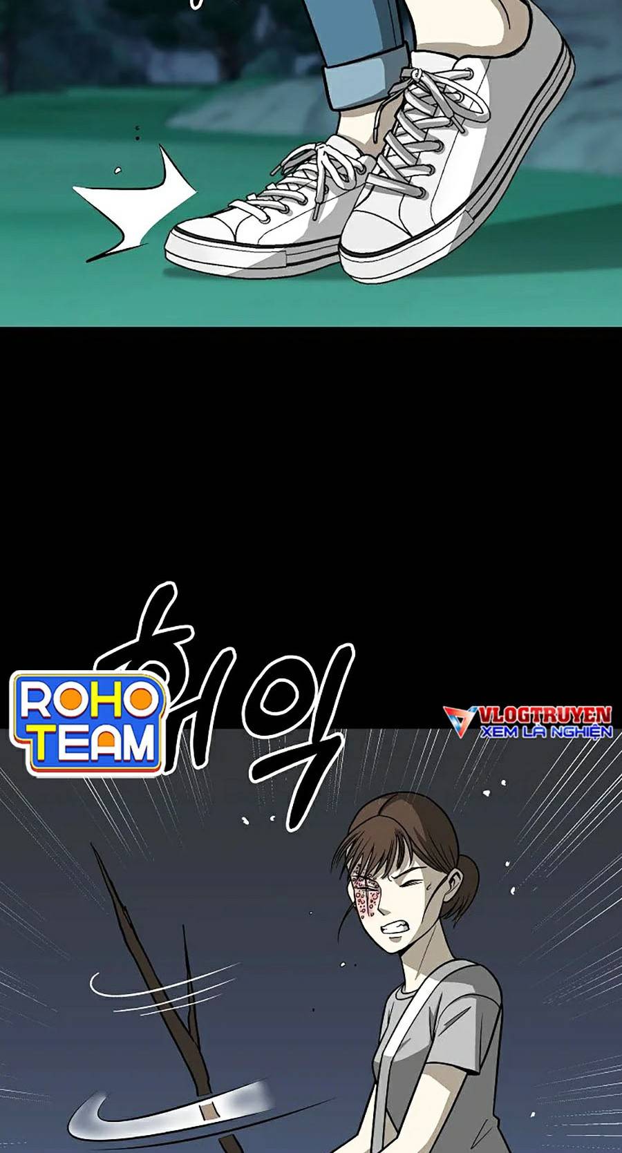 Năm Đường Xích Đạo Chap 12 - Next Chap 13