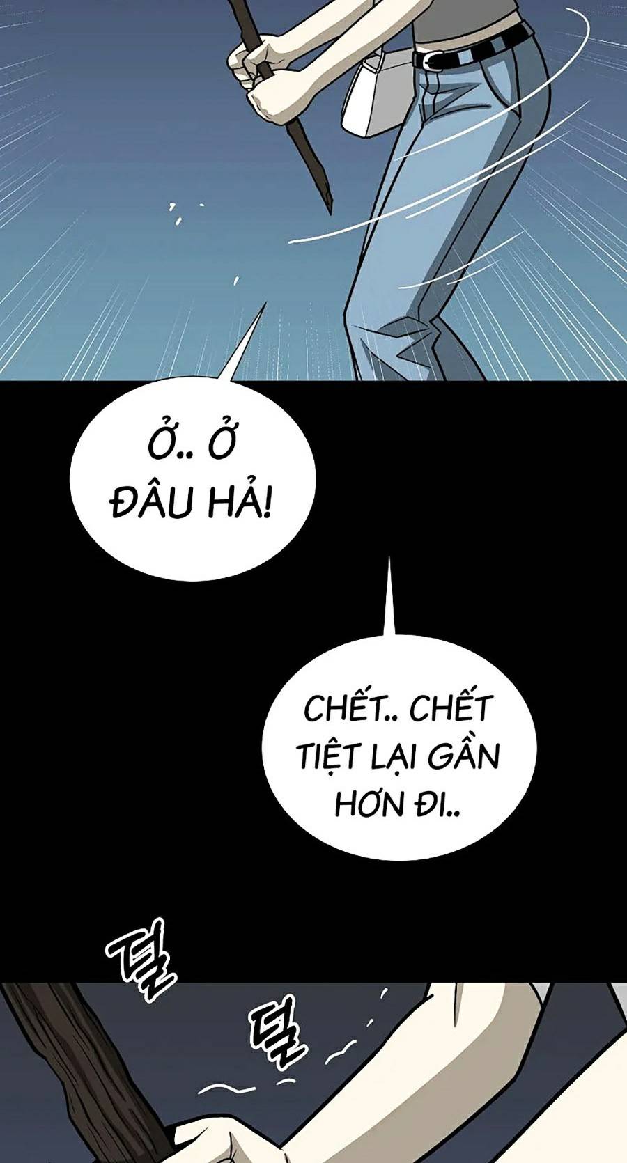 Năm Đường Xích Đạo Chap 12 - Next Chap 13