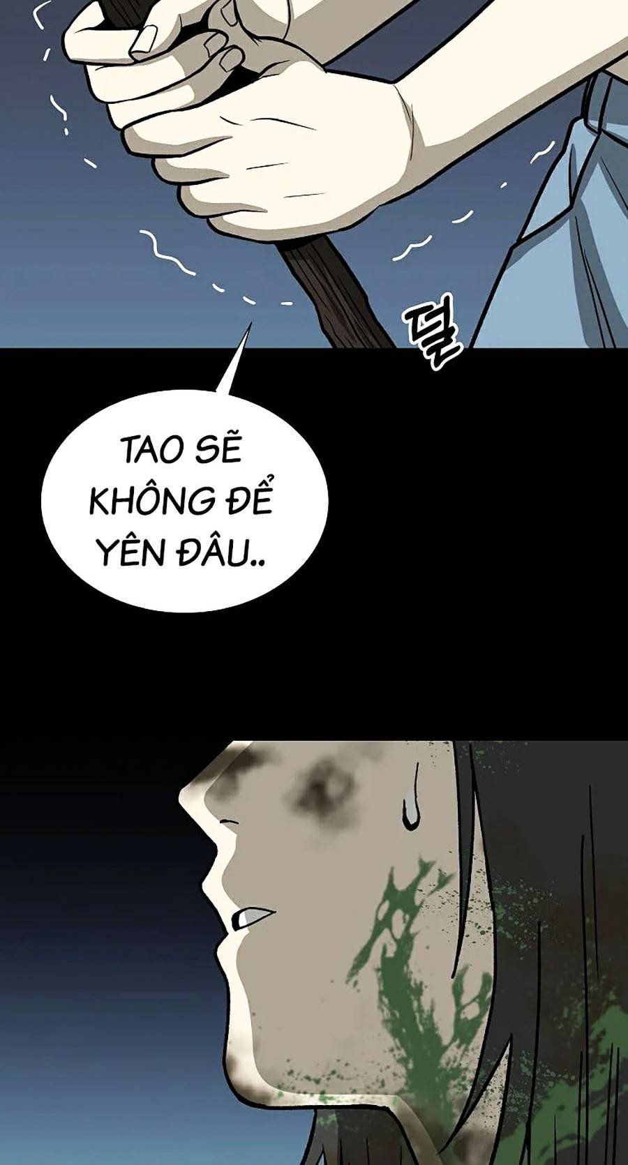 Năm Đường Xích Đạo Chap 12 - Next Chap 13