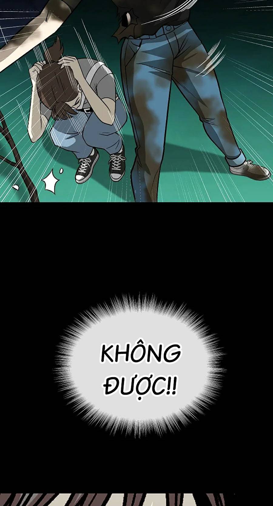 Năm Đường Xích Đạo Chap 12 - Next Chap 13