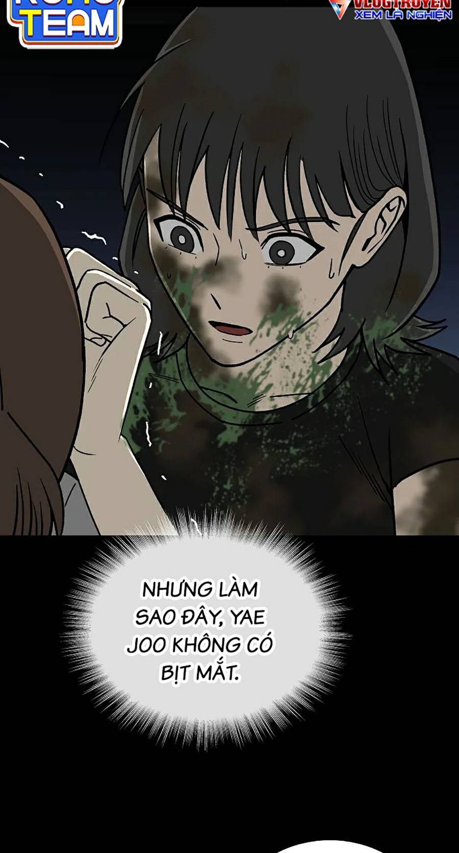 Năm Đường Xích Đạo Chap 12 - Next Chap 13