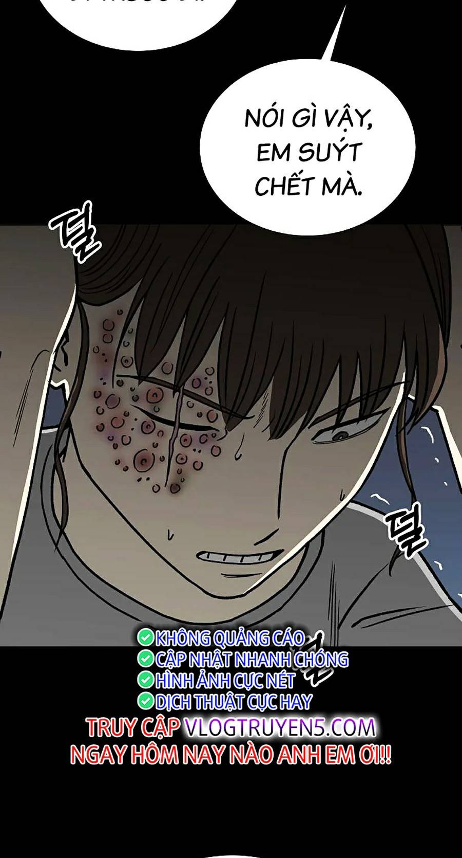 Năm Đường Xích Đạo Chap 12 - Next Chap 13