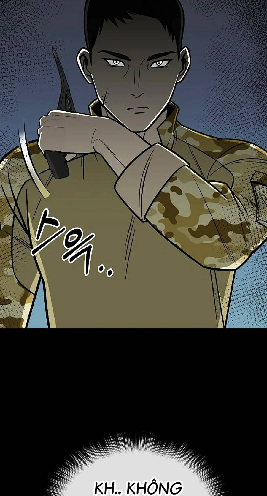 Năm Đường Xích Đạo Chap 12 - Next Chap 13