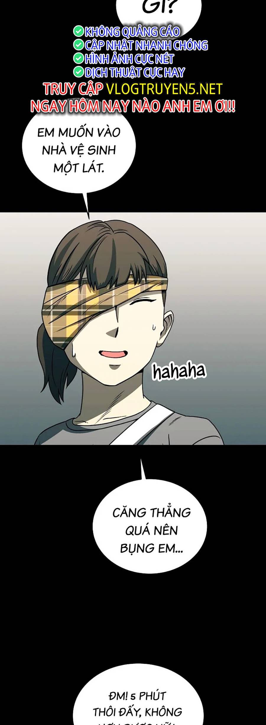 Năm Đường Xích Đạo Chap 3 - Next Chap 4