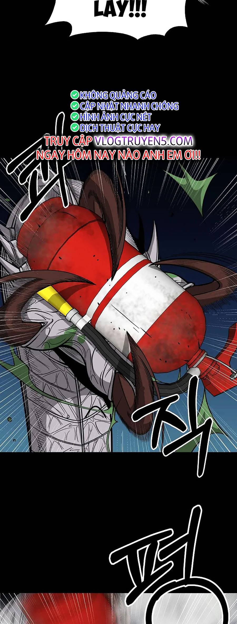 Năm Đường Xích Đạo Chap 8 - Next Chap 9