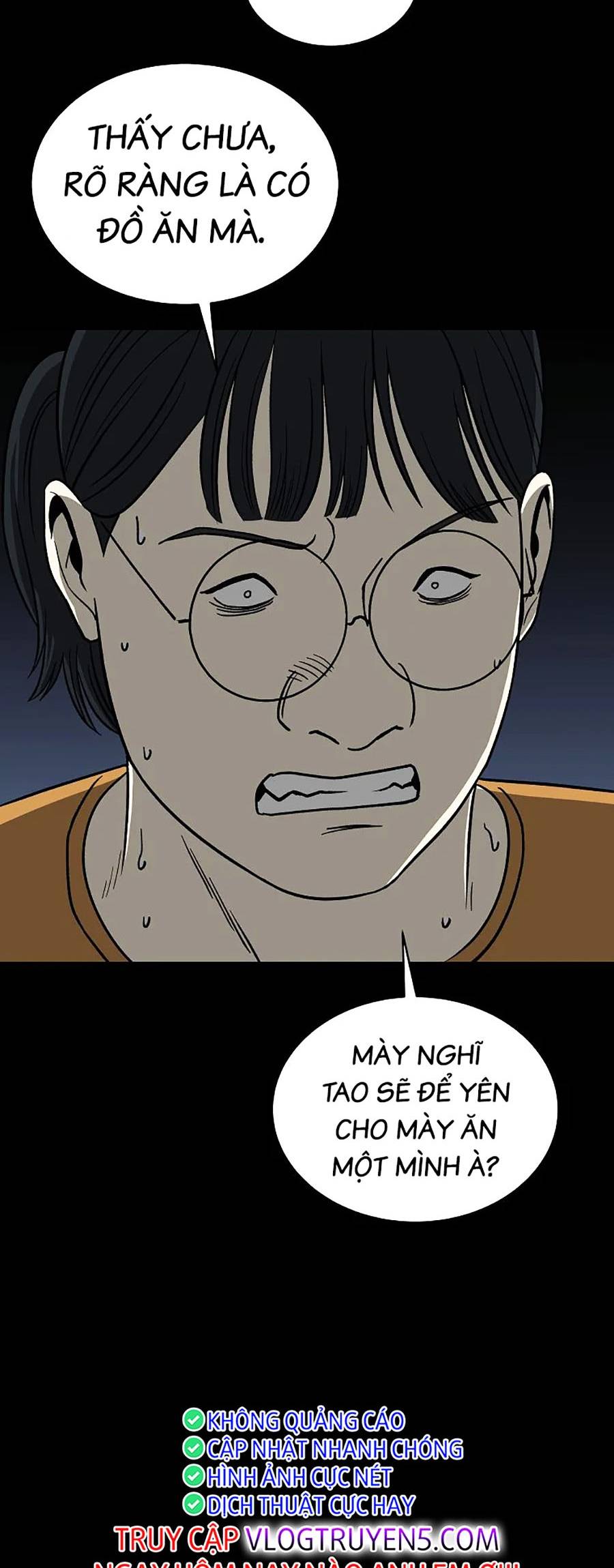 Năm Đường Xích Đạo Chap 9 - Next Chap 10