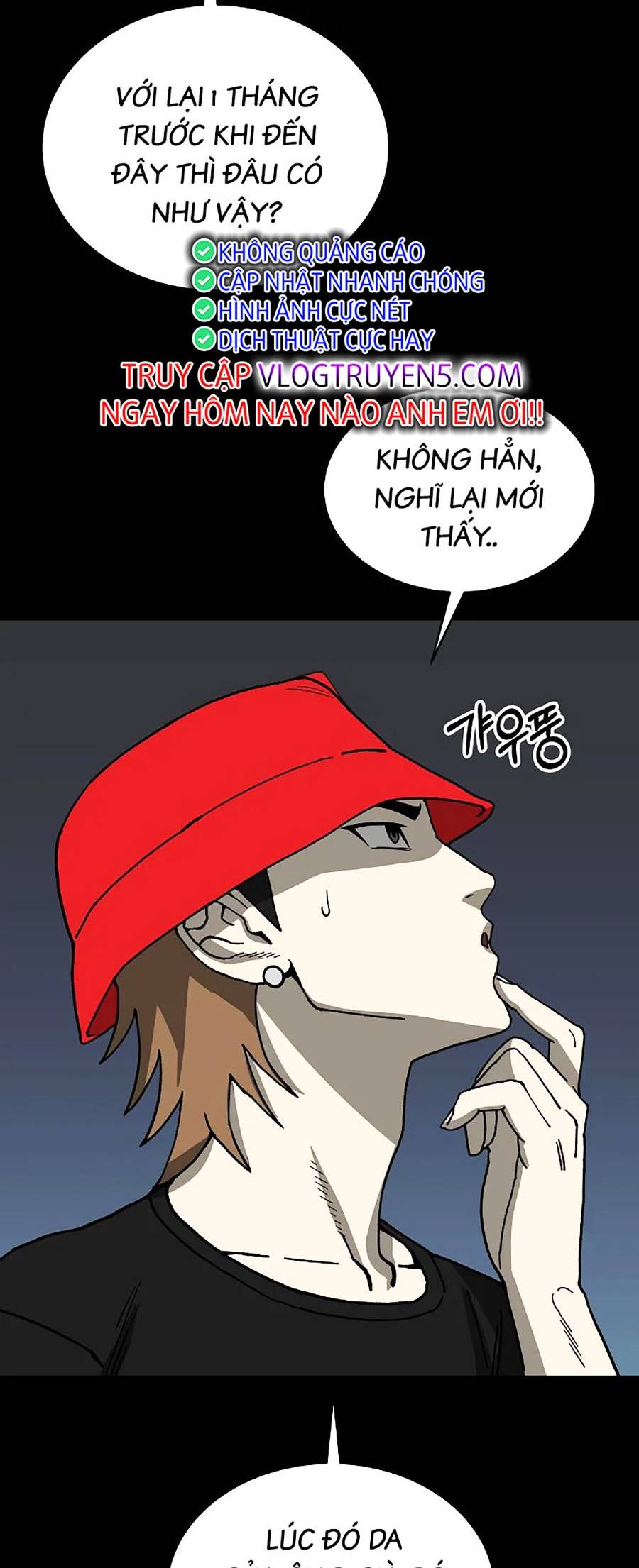 Năm Đường Xích Đạo Chap 9 - Next Chap 10