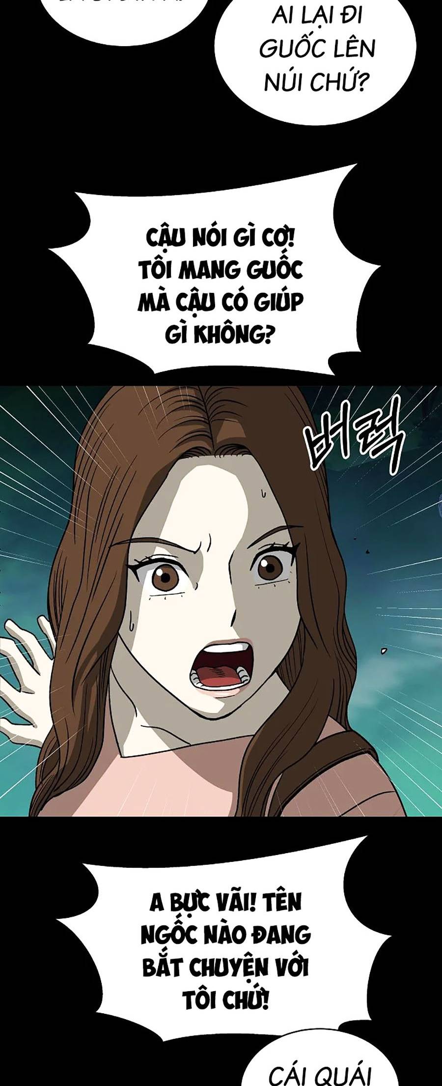 Năm Đường Xích Đạo Chap 9 - Next Chap 10