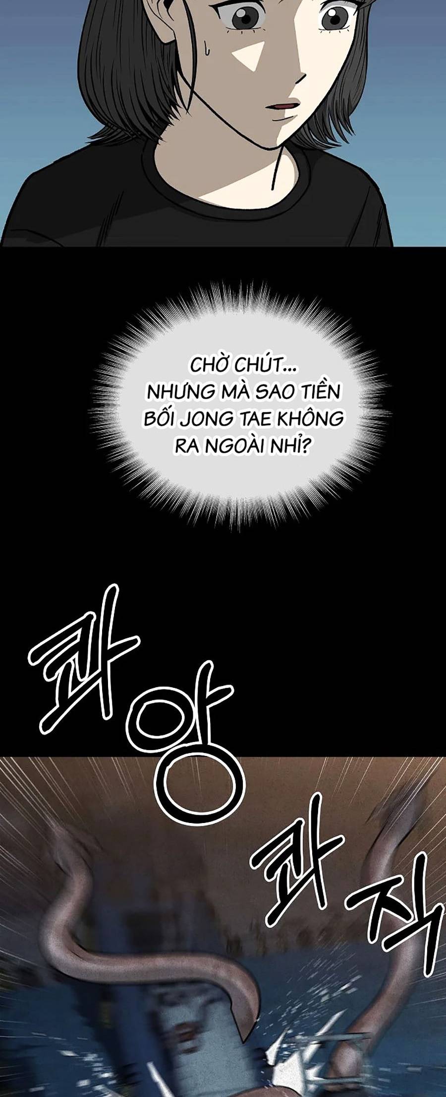 Năm Đường Xích Đạo Chap 9 - Next Chap 10