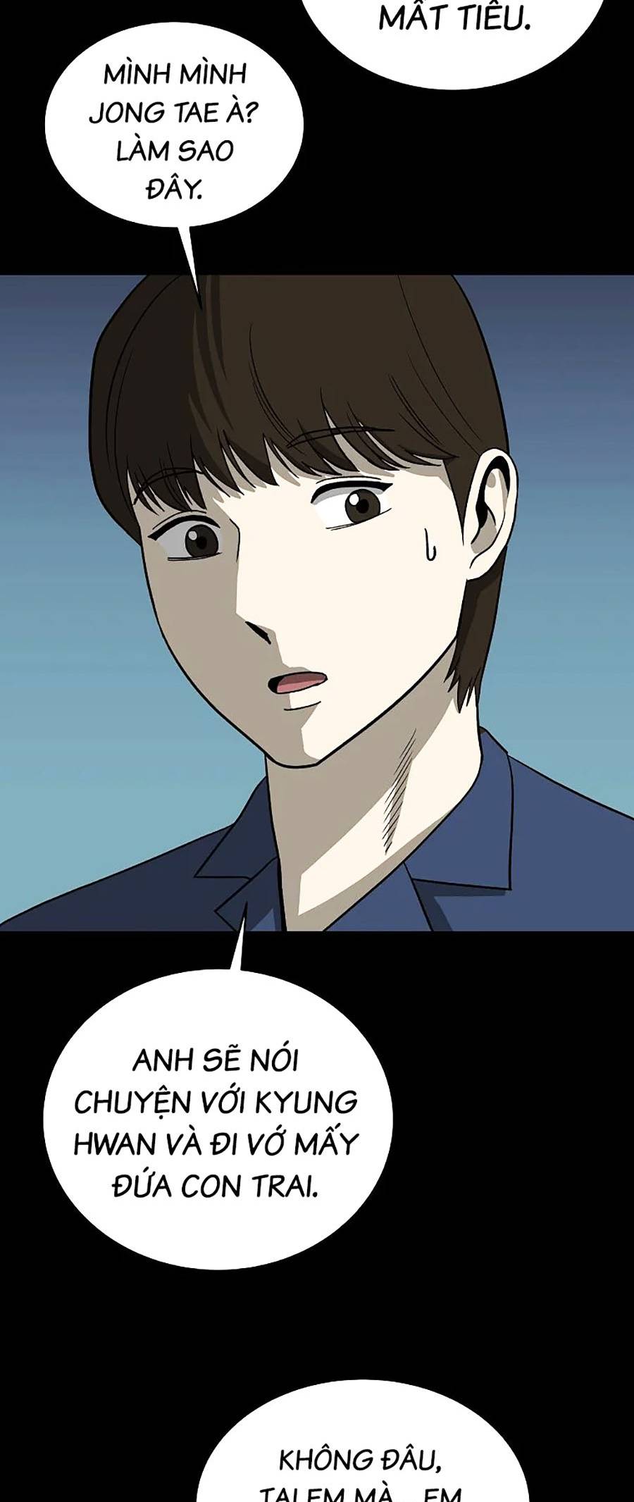 Năm Đường Xích Đạo Chap 9 - Next Chap 10