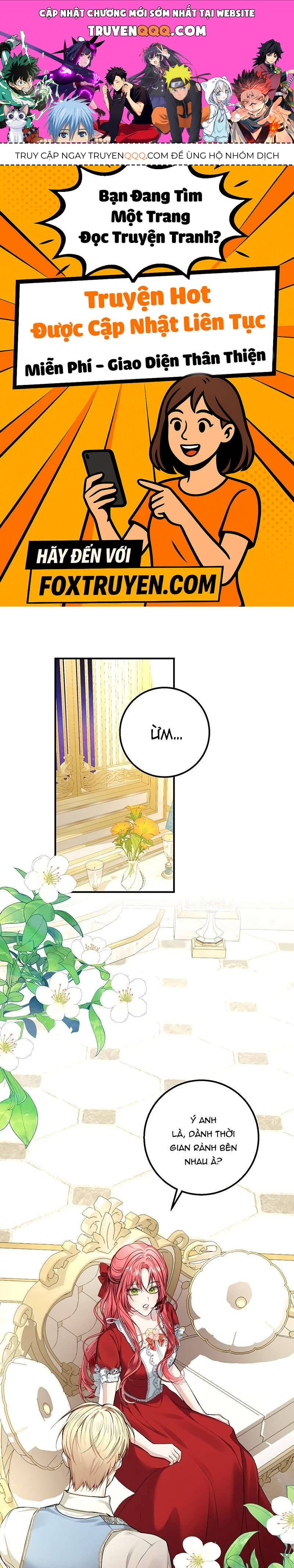 Nam Phụ À, Anh Nói Đó Chỉ Là Hôn Nhân Hợp Đồng Thôi Mà? Chap 10 - Next Chap 11