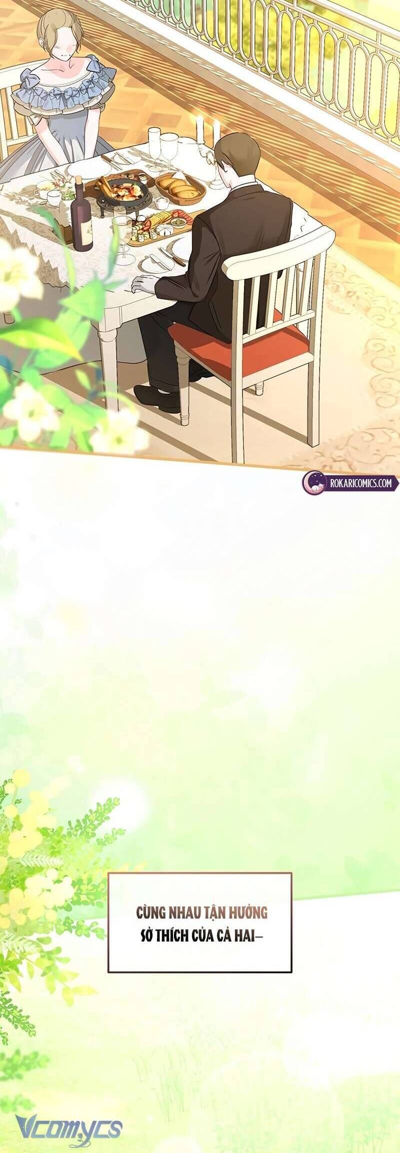 Nam Phụ À, Anh Nói Đó Chỉ Là Hôn Nhân Hợp Đồng Thôi Mà? Chap 10 - Next Chap 11