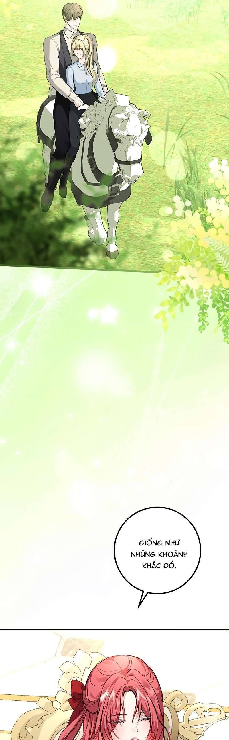 Nam Phụ À, Anh Nói Đó Chỉ Là Hôn Nhân Hợp Đồng Thôi Mà? Chap 10 - Next Chap 11