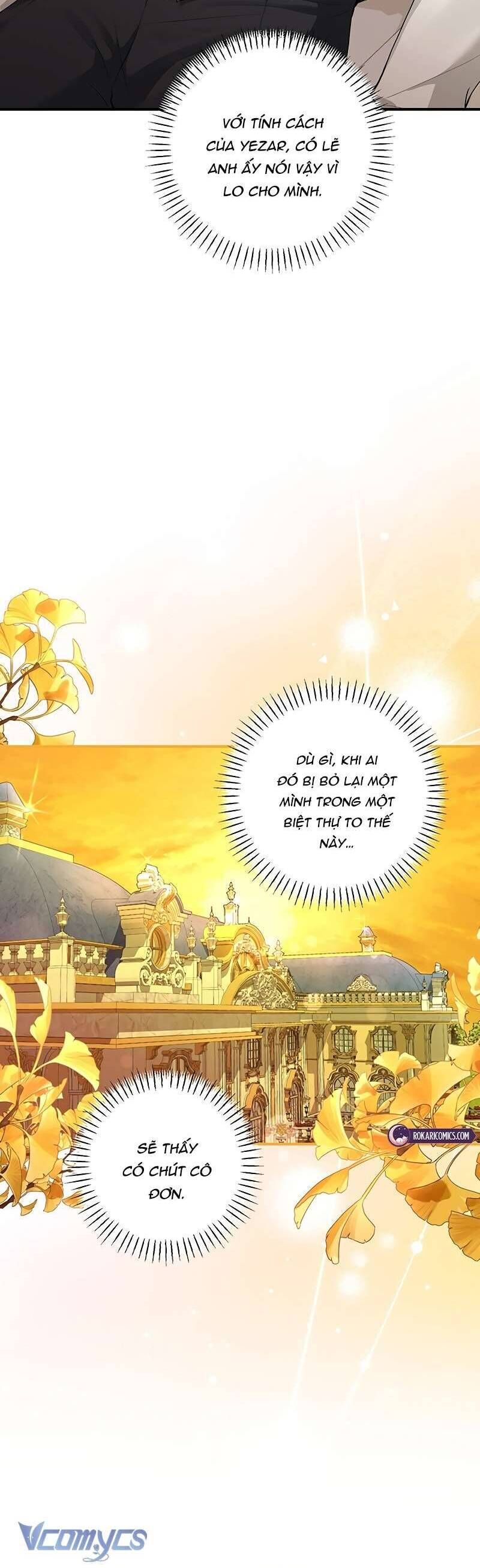 Nam Phụ À, Anh Nói Đó Chỉ Là Hôn Nhân Hợp Đồng Thôi Mà? Chap 10 - Next Chap 11