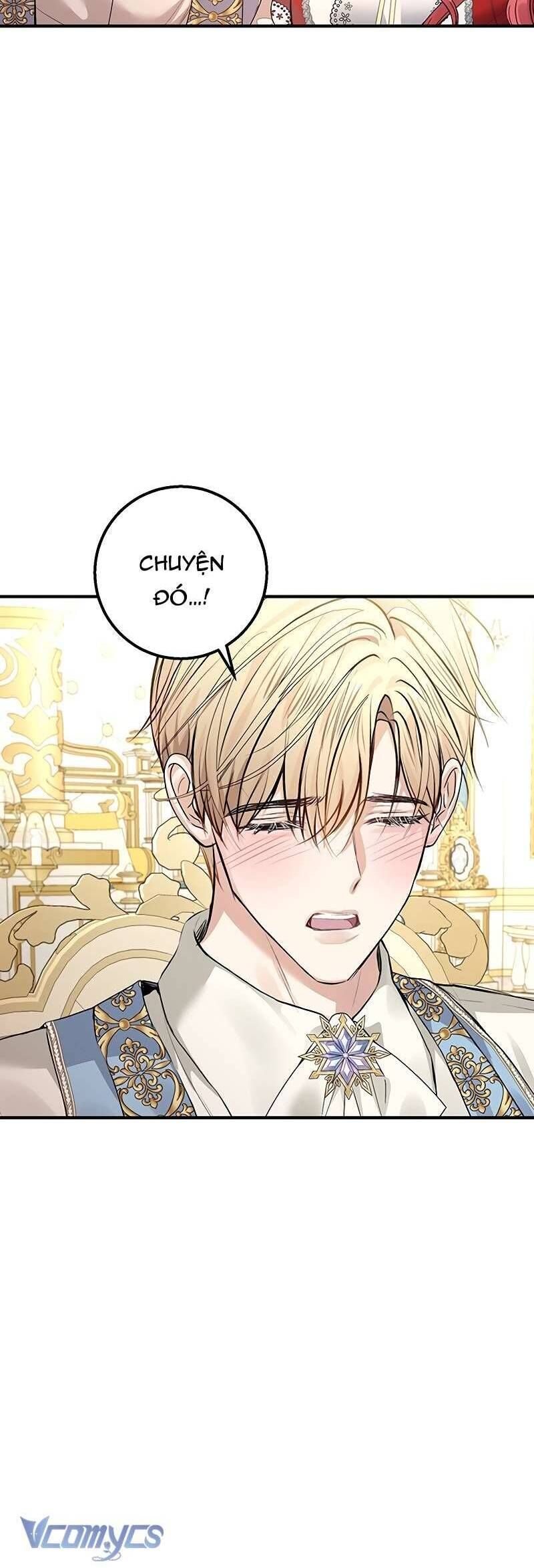 Nam Phụ À, Anh Nói Đó Chỉ Là Hôn Nhân Hợp Đồng Thôi Mà? Chap 10 - Next Chap 11