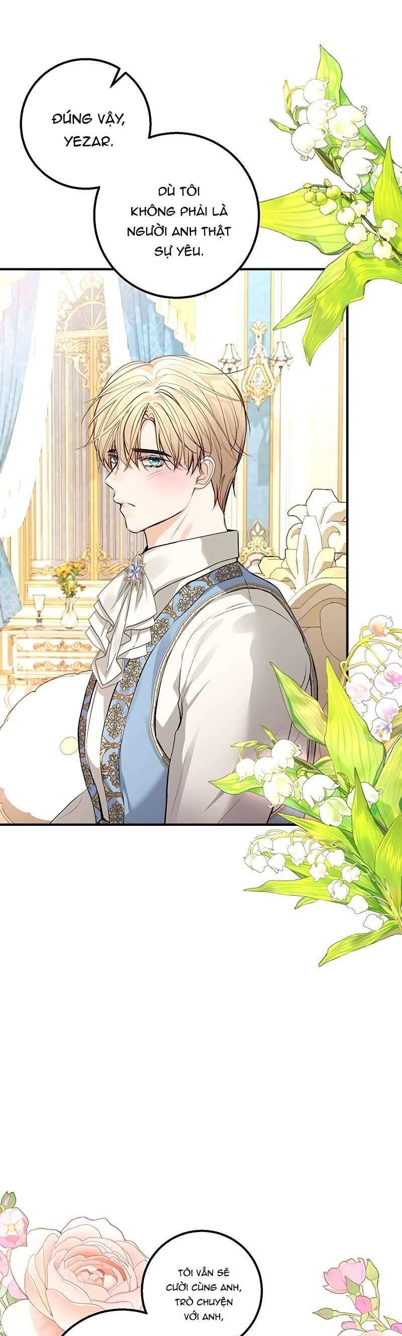 Nam Phụ À, Anh Nói Đó Chỉ Là Hôn Nhân Hợp Đồng Thôi Mà? Chap 10 - Next Chap 11