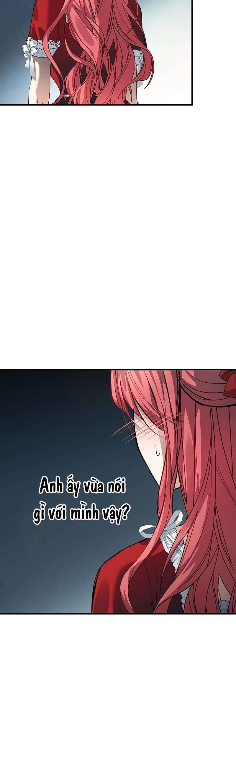 Nam Phụ À, Anh Nói Đó Chỉ Là Hôn Nhân Hợp Đồng Thôi Mà? Chap 10 - Next Chap 11