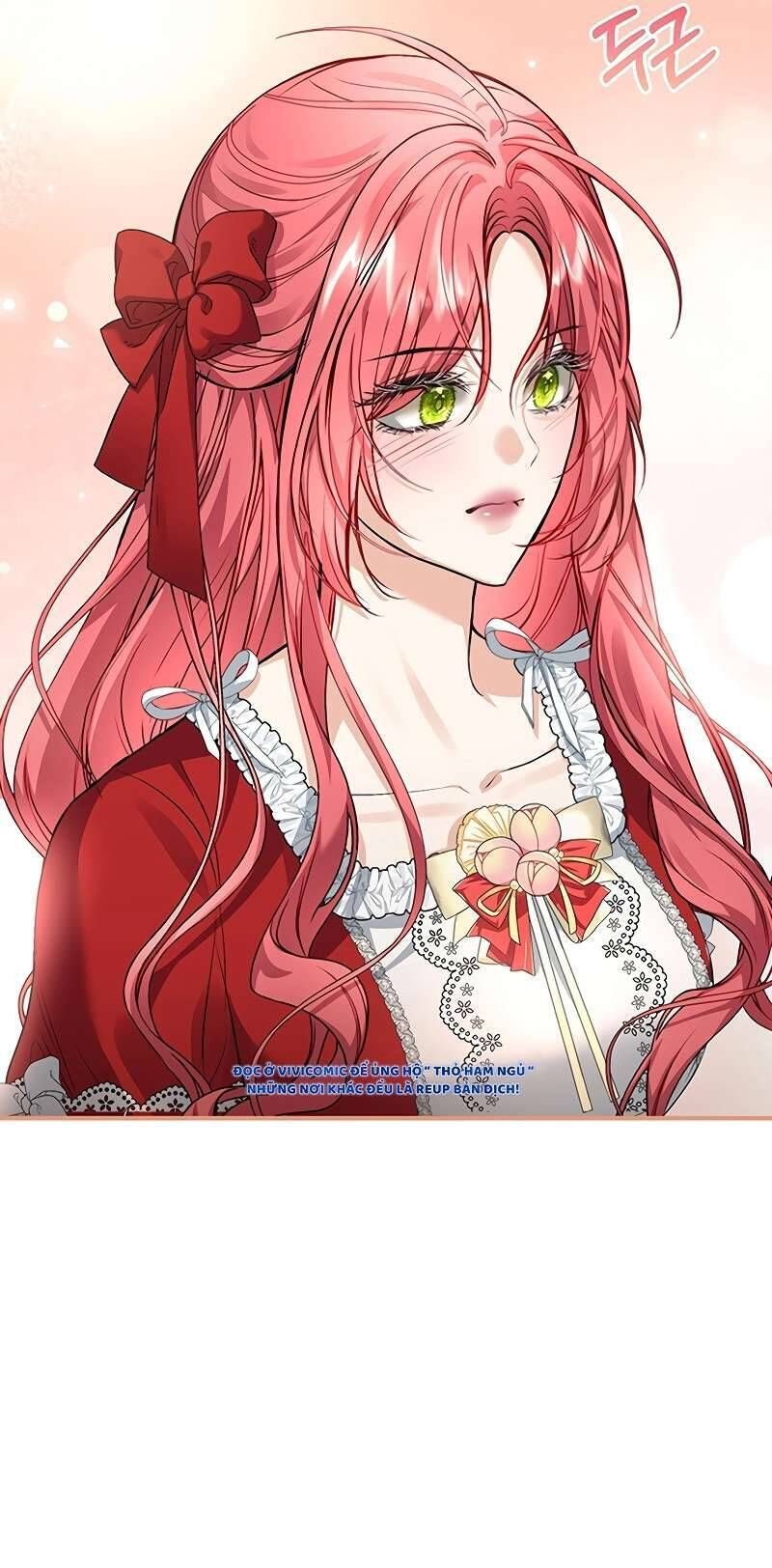 Nam Phụ À, Anh Nói Đó Chỉ Là Hôn Nhân Hợp Đồng Thôi Mà? Chap 10 - Next Chap 11