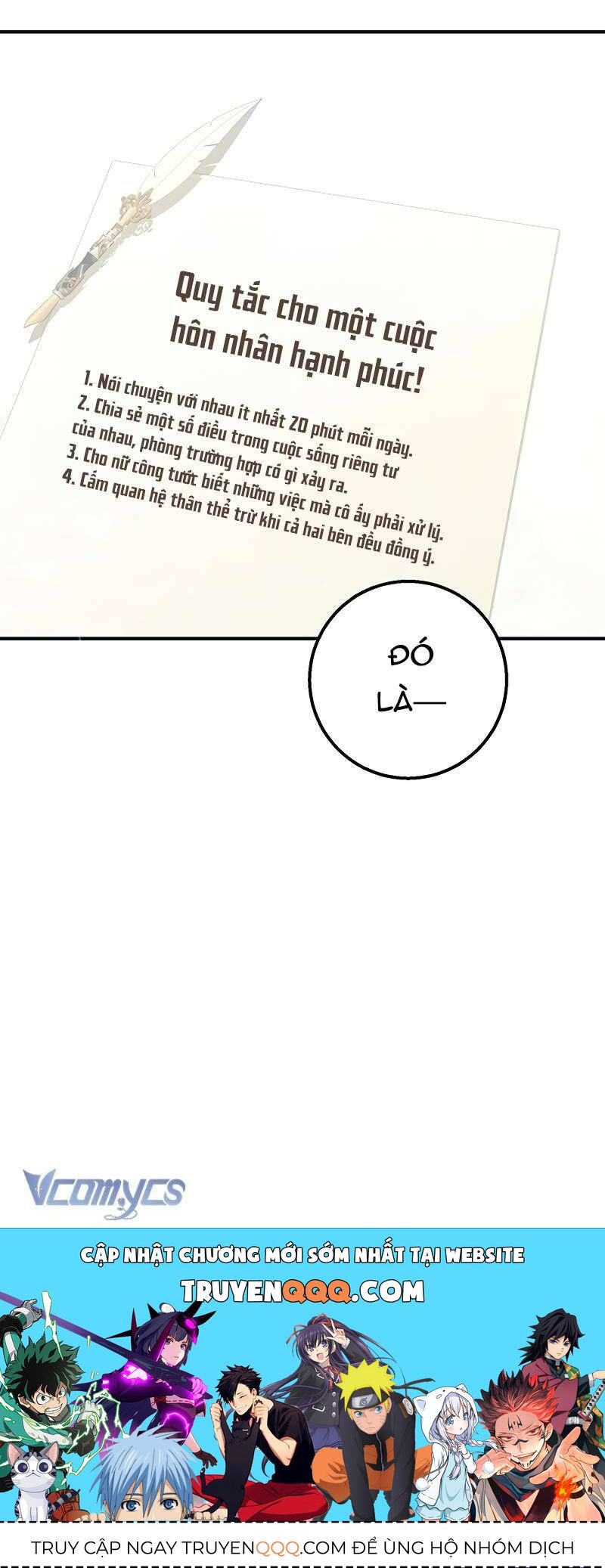 Nam Phụ À, Anh Nói Đó Chỉ Là Hôn Nhân Hợp Đồng Thôi Mà? Chap 10 - Next Chap 11