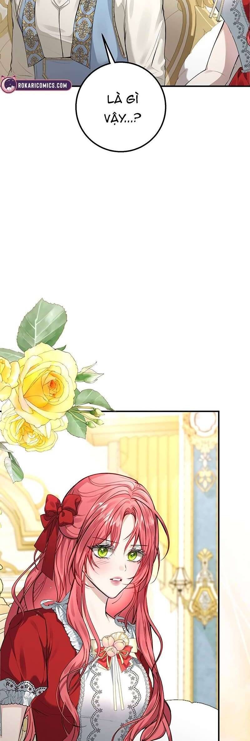 Nam Phụ À, Anh Nói Đó Chỉ Là Hôn Nhân Hợp Đồng Thôi Mà? Chap 11 - Next Chap 12