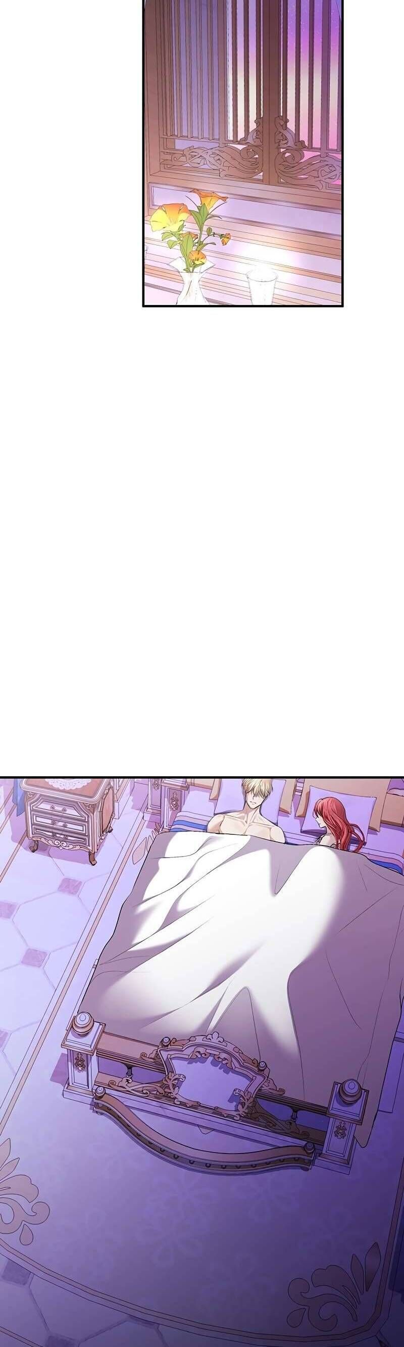 Nam Phụ À, Anh Nói Đó Chỉ Là Hôn Nhân Hợp Đồng Thôi Mà? Chap 11 - Next Chap 12