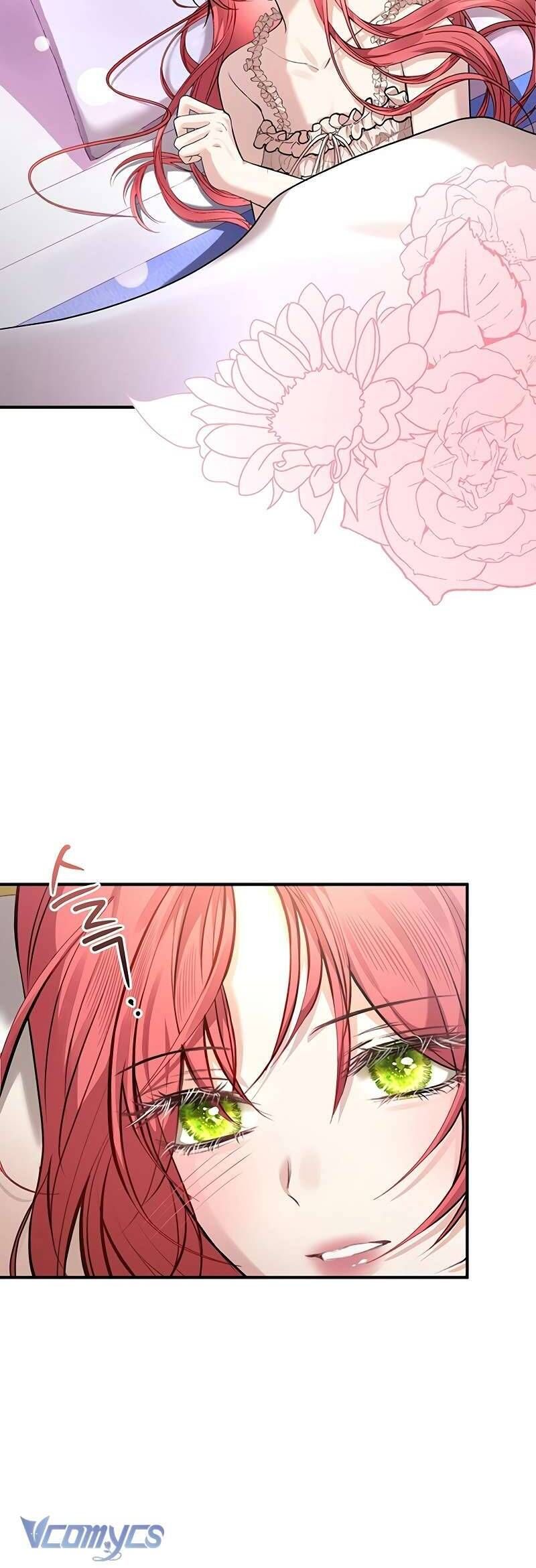 Nam Phụ À, Anh Nói Đó Chỉ Là Hôn Nhân Hợp Đồng Thôi Mà? Chap 11 - Next Chap 12